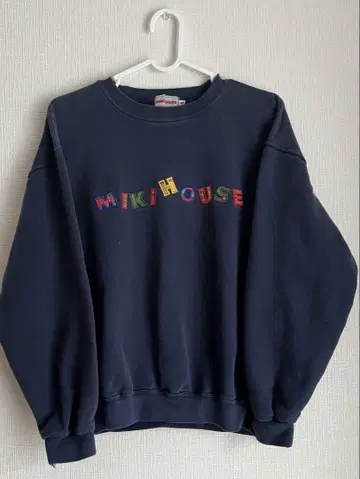 miki HOUSE 미키하우스 트레이닝복 M 사이즈