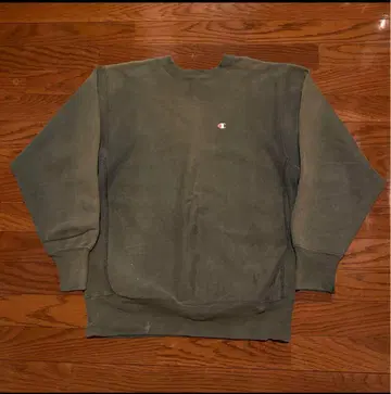 [굿페이드] 90s 챔피온 리버스 위브