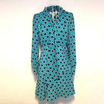 새상품 Diane Von Furstenberg 10-1