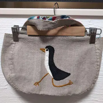 hama 씨 토트백 시로하락이나 A