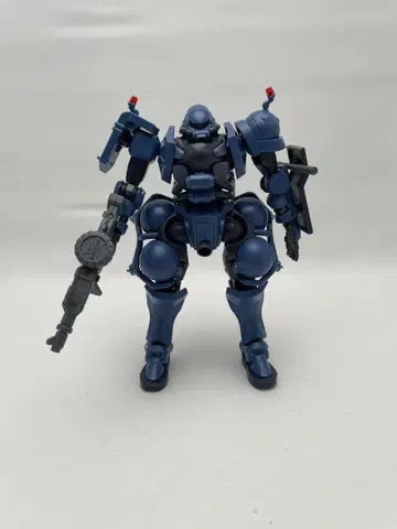 HG 군경 자쿠 정크제품