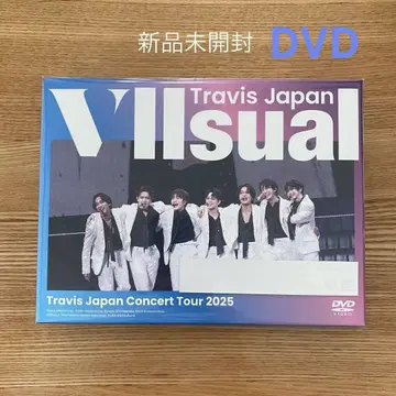 Travis Japan 콘서트 투어 2025 DVD
