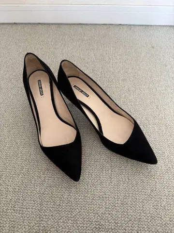 아르마니 펌프스 34 사이즈