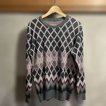 Missoni 스웨터
