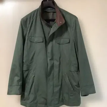 Golden Bear 스텐카라 코트 L 사이즈
