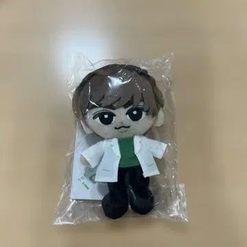 SnowMan 스노치루 봉제 인형 아베 료헤이