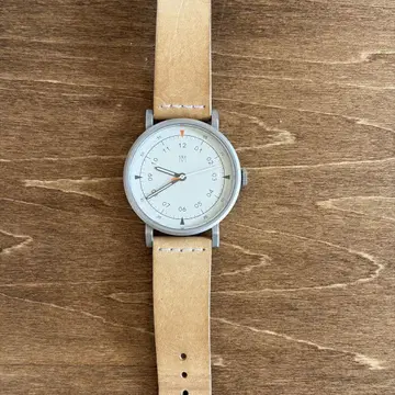 MAVEN WATCHS MUS-B 정상 작동품