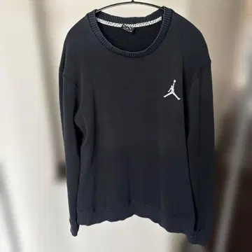 Jordan 블랙 트레이닝복 M 사이즈