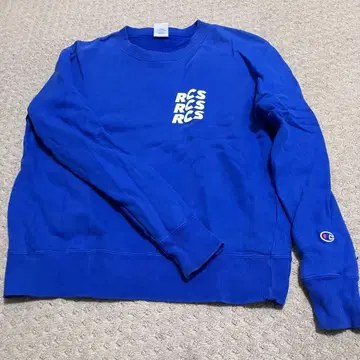 로데오 크라운 Champion 트레이닝복