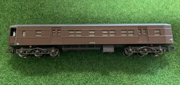 KATO 스에78 Assy 부품 조립품