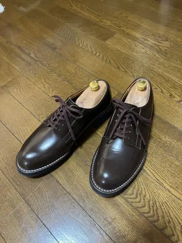 [ 사용 횟수 2회 ] Danner 다너 포스트맨 postman 26.5