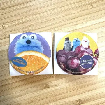 퍼펫 스 기모 캔배치