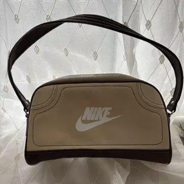 나이키 여성용 백 숄더백