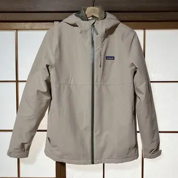 Patagonia 파타고니아 키즈 포인원 에브리데이 자켓