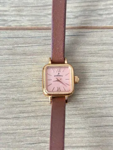 오로비안코 여성용 손목시계