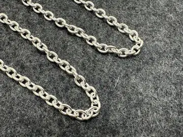 고로즈 새상품 태마루 롱 체인만