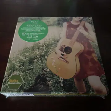 스피츠 하치미츠 30th Anniversary Edition