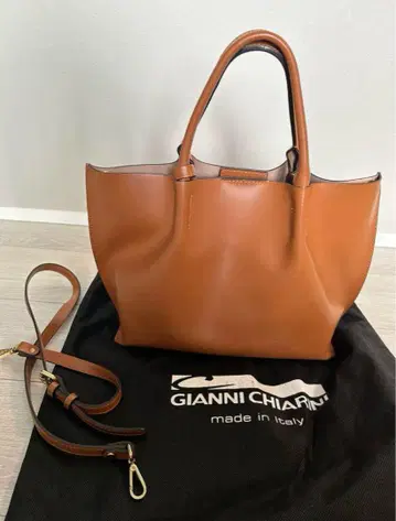 GIANNI CHIARINI 토트백 (Theory luxe 취급)