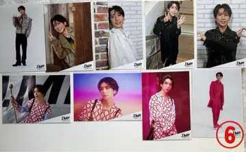 IMP. 스즈키 타이거 군 공식 사진