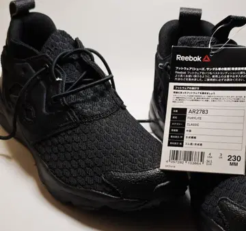 REEBOK FURYLITE