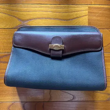 던힐 dunhill 클러치백