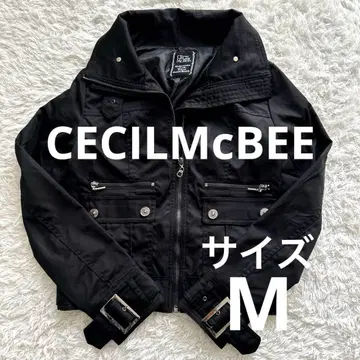 CECILMcBEE 세실 맥비