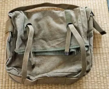 아미 컴뱃 프리 백