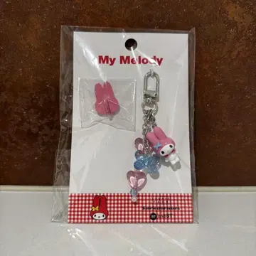 로리즈팜 mini 키참