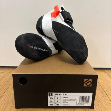 파이브텐 HIANLGE W 클라이밍 신발 38