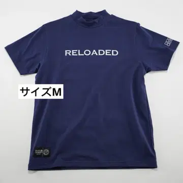 DOCUS Reloaded Mock 모크넥 골프웨어 M 사이즈