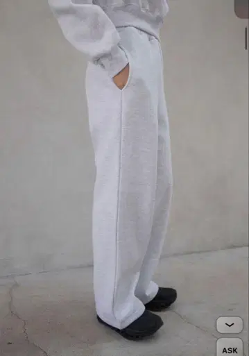 OHOTORO Nap Jogger Pants (FW) W.M/S