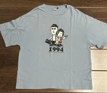 FREAK'S STORE 남성용 반팔 T셔츠 L 사이즈