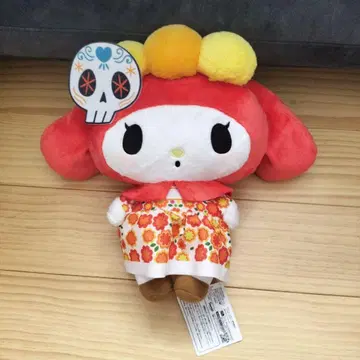 마이멜로디 봉제 인형 2021년판