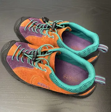킨 재스퍼 스니커즈 26cm