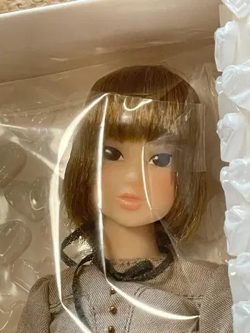 PW-momoko ae [ A line ] nostalgia