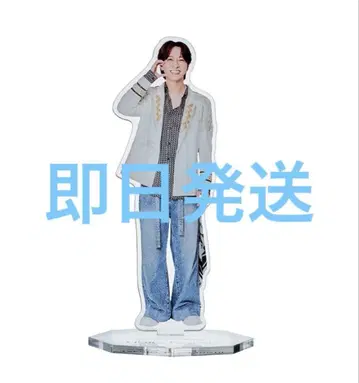 당일 발송 테라니시 타쿠토 아크릴 스탠드