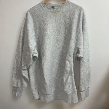 SOFFE SUPER SWEATS 그레이 USA 제조