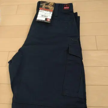 BURTLE 5502 카고 팬츠 M