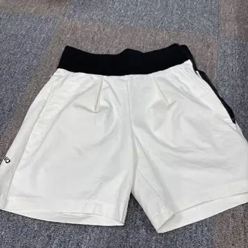 RUSSELLUNO 여성용 골프 팬츠