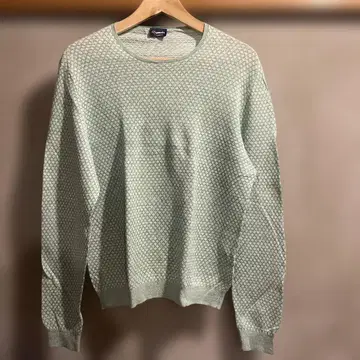 Drumohr 스웨터