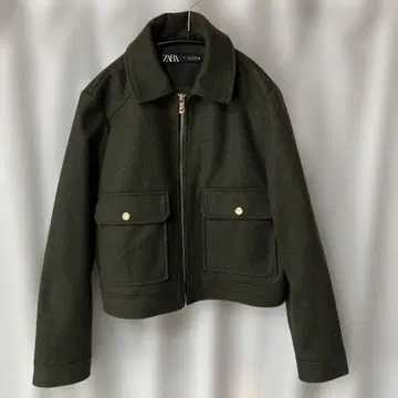 ZARA L 자켓