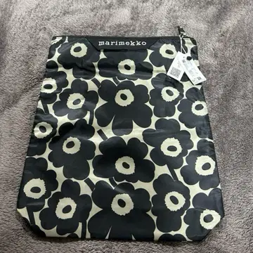 마리메꼬 Neat Crossbody Unikko M 숄더백