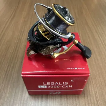 18 레갈리스 LT3000CXH