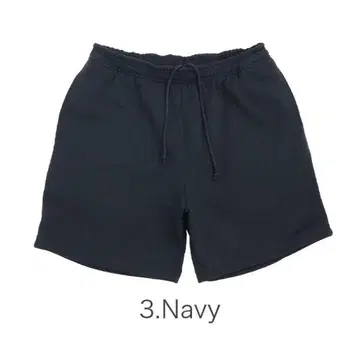 Los Angeles Apparel 로스앤젤레스 어패럴 하프 팬츠