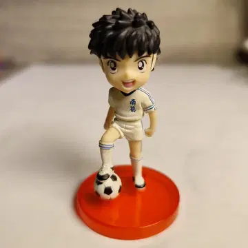 캡틴 츠바사 월드 컬렉터블 피규어 와레코레