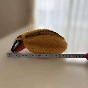 no-ticca 게발 파우치