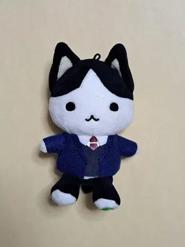 로쿠미 유마 봉제 인형