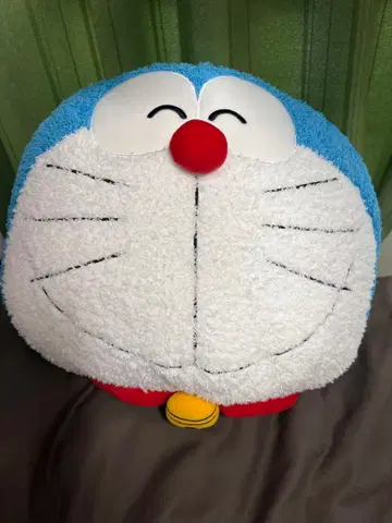 도라에몽 포근 페이스 BIG 봉제 인형