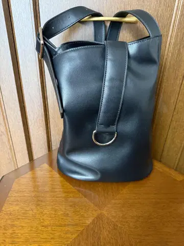 숄더백
