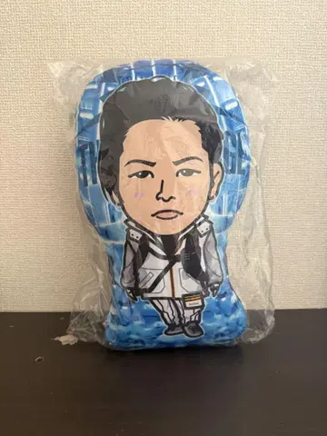YAMASHO 봉제 인형 RMPG